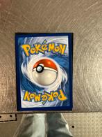 Team Rocket's Mewtwo GX 240/182 - NM, Ophalen of Verzenden, Zo goed als nieuw, Losse kaart, Foil