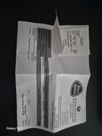 Jaguar horloge - Nieuwstaat, Ophalen of Verzenden, Zo goed als nieuw