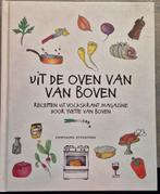 Uit de Oven van Van Boven - Kookboek, Boeken, Kookboeken, Gezond koken, Ophalen of Verzenden, Zo goed als nieuw, Hoofdgerechten