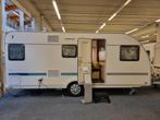 Adria Aviva 522 PT; vloerverwarming, Caravans en Kamperen, Caravans, Schokbreker, Bedrijf, Adria, Overige typen