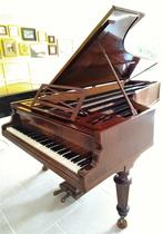 Erard vleugel concertmodel, perfecte staat, Muziek en Instrumenten, Piano's, Ophalen, Zo goed als nieuw, Bruin, Vleugel