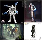 <𝗜𝗡 𝗦𝗧𝗢𝗖𝗞> 1/12 Scale Action Figure, Verzenden, Nieuw