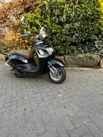 Viraggio sensa, Ophalen, Gebruikt, Viraggio, Benzine