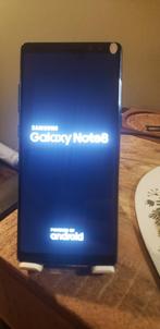 Samsung Note 8, Ophalen of Verzenden, Blauw, Galaxy Note 2 t/m 9