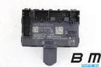 Portierregelapparaat LV Audi A4 8W Avant 8W0959593H, Gebruikt