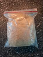 Loperswol, wandelwol, Ophalen, Nieuw