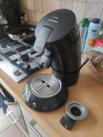 Senseo Koffiezetapparaat - Zwart, Witgoed en Apparatuur, Koffiezetapparaten, Ophalen, Gebruikt, Koffiemachine, 1 kopje