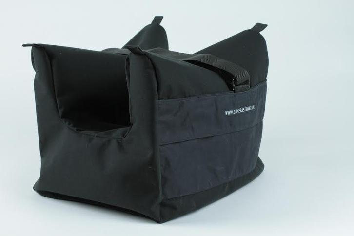 Camera Beanbag - Camerastabilisatie, Audio, Tv en Foto, Fotografie | Fotostudio en Toebehoren, Zo goed als nieuw, Overige typen
