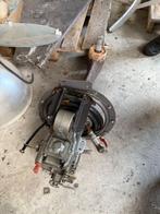 Saildrive Volvo Penta 130 S te koop, Watersport en Boten, Bootonderdelen, Ophalen, Gebruikt, Motor en Techniek, Zeilboot