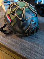 Airsoft Helm - Team Wendy 3.0, Verzamelen, Militaria | Algemeen, Ophalen of Verzenden, Overige soorten, Overige gebieden, Helm of Baret