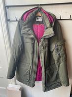 tenson dames winterjas, Kleding | Dames, Jassen | Winter, Tenson, Maat 46/48 (XL) of groter, Ophalen of Verzenden, Zo goed als nieuw