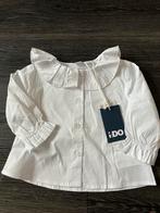 Ido maat 74 nieuw met kaartjes meisje blouse, Ido, Ido, Meisje, Ido