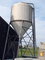 Kunstmestsilo, Ophalen of Verzenden, Vee