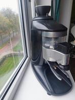 Compak K6 koffiemolen, Ophalen, Gebruikt