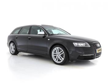 Audi S6 Avant S6 5.2 FSI Quattro [ DISTRIBUTIE-KETTING MOET  beschikbaar voor biedingen
