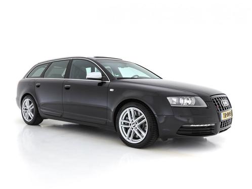 Audi S6 Avant S6 5.2 FSI Quattro [ DISTRIBUTIE-KETTING MOET, Auto's, Audi, Bedrijf, Te koop, S6, 4x4, ABS, Airbags, Airconditioning