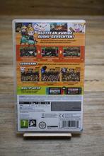 Sushi Striker The Way of Sushido - Nintendo Switch, Avontuur en Actie, Gebruikt, 1 speler, Ophalen of Verzenden