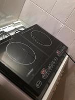 Kookplaat elektrisch esperanza, Witgoed en Apparatuur, Kookplaten, Ophalen, 3 kookzones of minder, Zo goed als nieuw, Vrijstaand