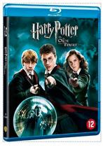 Blu ray: Harry Potter en de Orde van de Feniks, Cd's en Dvd's, Blu-ray, Ophalen of Verzenden, Zo goed als nieuw, Science Fiction en Fantasy
