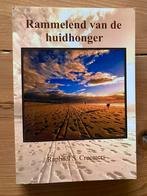 Rammelend van de huidhonger - Raphael S Creemers, Ophalen of Verzenden, Gelezen