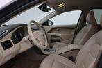 Volvo S80 4.4 AWD Summum | 8-Cilinder | Stoelverwarming+Vent, 8 cilinders, Traction-control, 2000 kg, Zwart