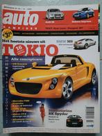 Autokampioen nr 23 van 2005, Boeken, Auto's | Folders en Tijdschriften, Gelezen, Ophalen of Verzenden, Ferrari