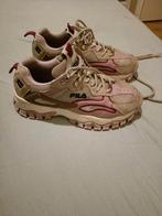 Fila sneakers Ray tracer Tr2, Kleding | Dames, Schoenen, Ophalen of Verzenden, Zo goed als nieuw, Sneakers of Gympen