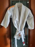Judo Pak Nihon REI 140cm & Matsuru 120cm, Gebruikt, Maat XS of kleiner, Judo, Vechtsportpak