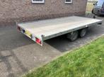 Anssems Autoambulance oprijwagen 3000 kg 2020, Gebruikt
