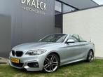 BMW 2-Serie 220i High Exe M Sport Leder, 15 km/l, Gebruikt, Euro 6, 4 cilinders