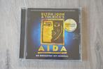 DE MUSICAL -- AIDA -- NEDERLANDSE CAST ALBUM, Verzenden