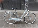 Gazelle Orange, Fietsen en Brommers, 53 tot 56 cm, Ophalen of Verzenden, Zo goed als nieuw, Gazelle