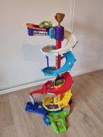 Toettoet auto tornado stuntpark, Ophalen, Zo goed als nieuw