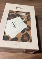 Feetje pyjama zomer (kort) maat 56,62,68 nieuw, Ophalen of Verzenden, Nieuw, Meisje, Nacht- of Onderkleding