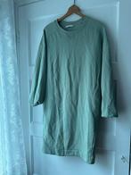 Prachtige lichtgroene sweater jurk Sissy Boy maat M 38 40, Groen, Sissy-Boy, Maat 38/40 (M), Ophalen of Verzenden
