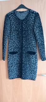 Claudia Strater lang vest maat 36, Kleding | Dames, Ophalen of Verzenden, Zo goed als nieuw, Maat 36 (S), Grijs