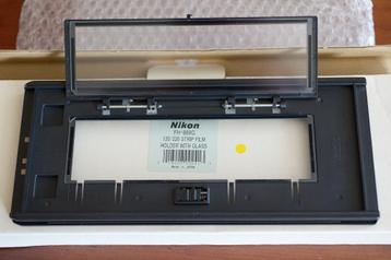 Nikon Coolscan FH-859G houder met glas voor 8000ED en 9000ED beschikbaar voor biedingen