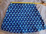 Tante Betsy katten rokje maat XL, Tante Betsy, Blauw, Maat 46/48 (XL) of groter, Ophalen of Verzenden