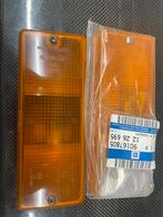 Set knipperlicht glazen Opel Manta B, Opel, Nieuw, Ophalen of Verzenden, Opel