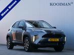 Toyota Yaris Cross 1.5 Hybrid 130 Pk Teamplayer Automaat App, Stof, Gebruikt, 1490 cc, Hybride Elektrisch/Benzine