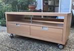 TV meubel Ikea Basta Jagra, Ophalen, Gebruikt, 150 tot 200 cm, Minder dan 100 cm