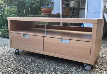 TV meubel Ikea Basta Jagra beschikbaar voor biedingen