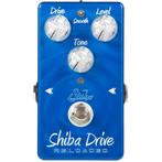 Suhr Shiba Drive Reloaded Overdrive, Muziek en Instrumenten, Effecten, Nieuw, Distortion, Overdrive of Fuzz, Ophalen of Verzenden