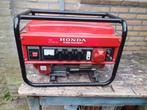 Aggregaat generator defect Honda EM4500sx, Ophalen, Gebruikt