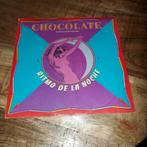Chocolate  / ritmo de la noche, Ophalen of Verzenden, Zo goed als nieuw, Pop