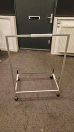 standaard voor hardtop MX 5, Ophalen