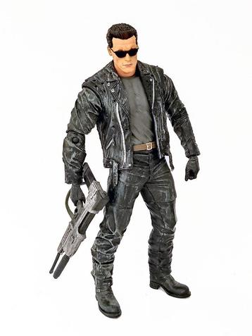 Terminator 2 Judgement Day  beschikbaar voor biedingen