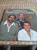 Osborne Bros. & Mac Wiseman - Essential Bluegrass Album, Ophalen of Verzenden, Gebruikt