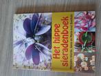 M.J. Bonthuis - Het hippe sieradenboek, Ophalen of Verzenden, Zo goed als nieuw, M.J. Bonthuis; M. Wierda; J. Bonthuis