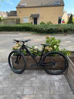Mountainbike CUBE, Hardtail, Heren, 49 tot 53 cm, Zo goed als nieuw